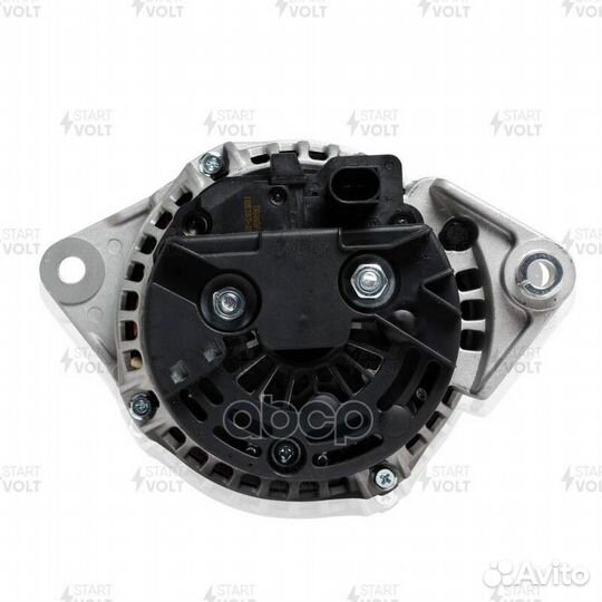 Генератор 12V 110A startvolt LG 1651 LG 1651 ST