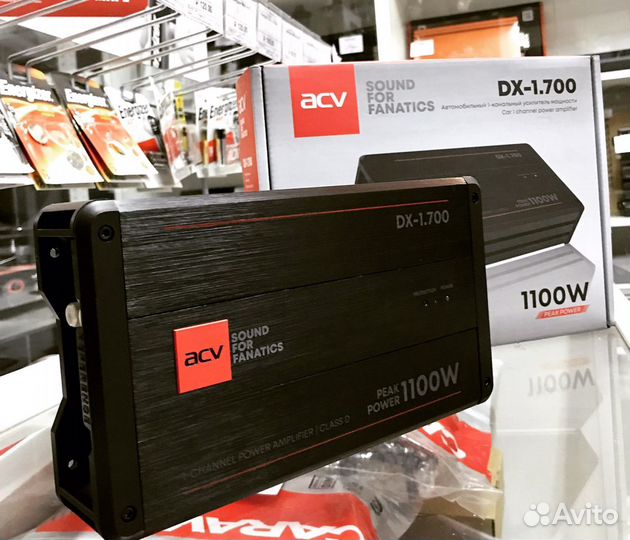 Acv dx 1.700