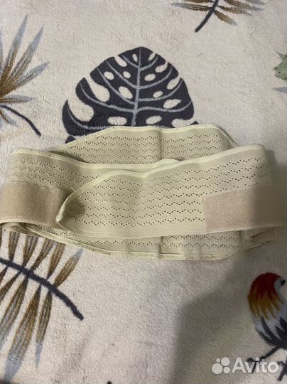 Бандаж для беременных