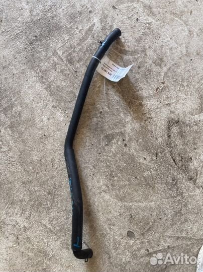 Шланг гидроусилителя infiniti