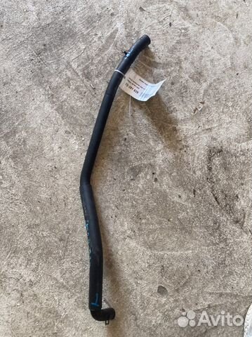 Шланг гидроусилителя infiniti