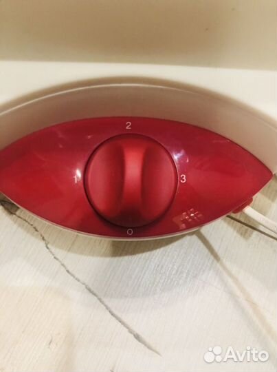 Гидромассажная ванна для ног