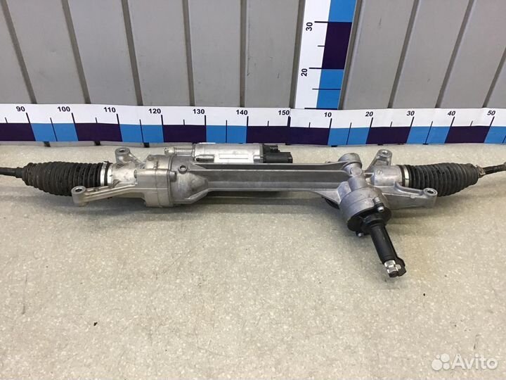 Рейка рулевая Mercedes Benz AMG GT X290 2018