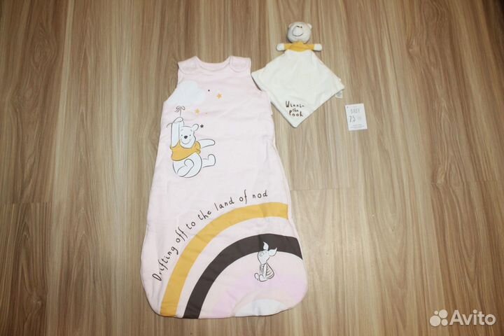 Спальный мешок George Новый