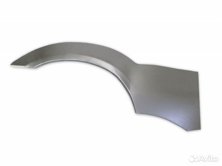 Ремонтные арки на все модели Honda