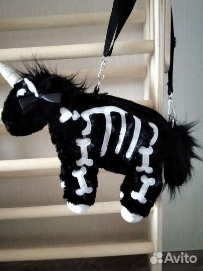 Новая сумка