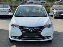 Новый Changan Alsvin 1.5 AMT, 2023, цена от 1 450 000 руб.