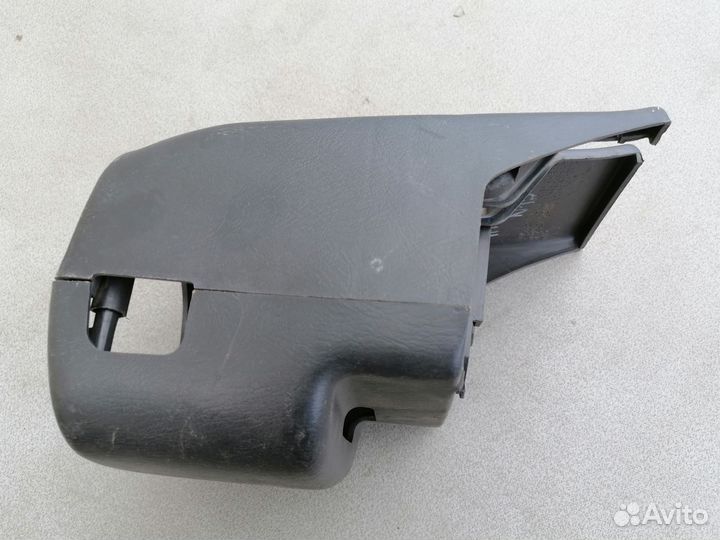 Кожух рулевой колонки Nissan Almera N15 1995-2000