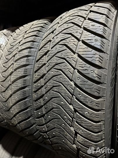 Yokohama Ice Guard IG50 265/65 R17