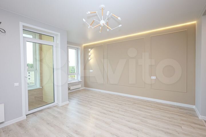 Квартира-студия, 30 м², 5/10 эт.