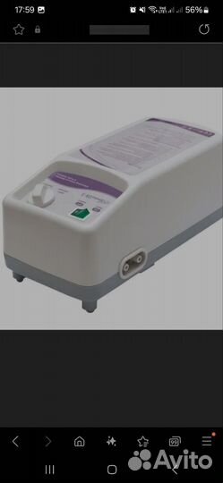 Противопролежневый матрас новый