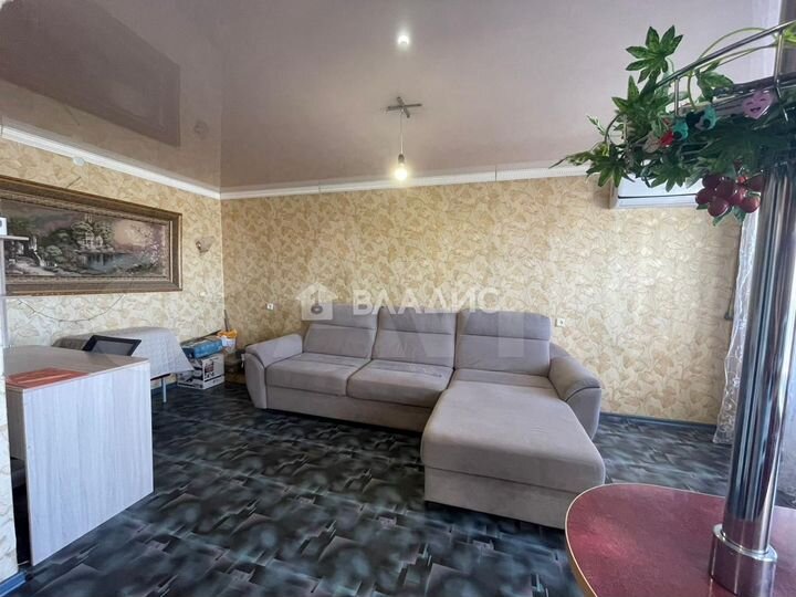 2-к. квартира, 53,1 м², 13/14 эт.