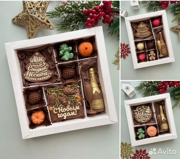 Букеты из шоколада розы цветы