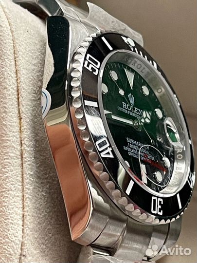 Часы Rolex submariner date