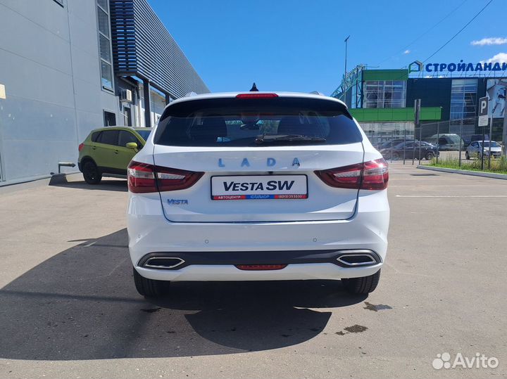 LADA Vesta 1.6 МТ, 2024