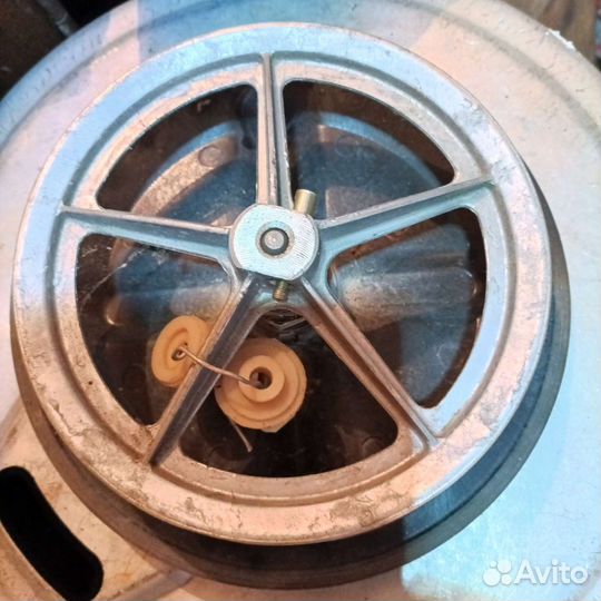 Стиральная машина бу по запчастям