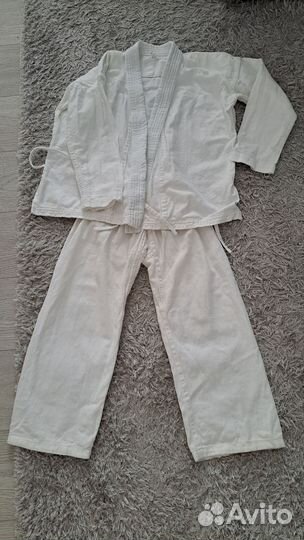 Кимоно для каратэ 140