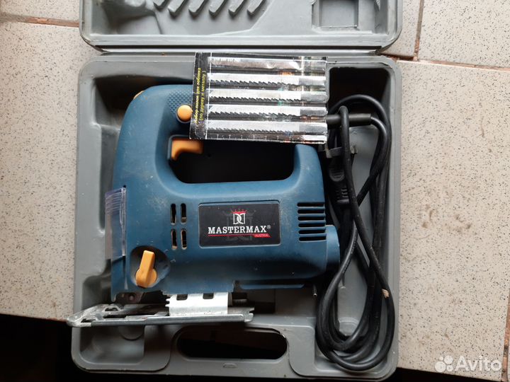 Набор инструментов бу