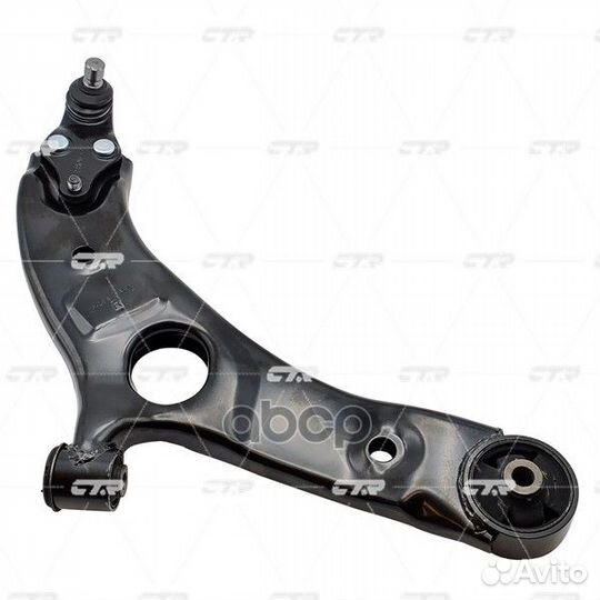 Рычаг подвески перед R (старый арт cqkh-104R)