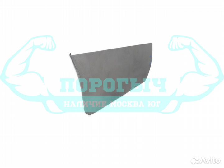 Пенка Nissan Wingroad/AD I(Y10) задняя правая