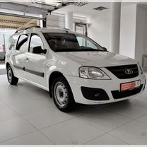 ВАЗ (LADA) Largus 1.6 MT, 2021, 185 200 км, с пробегом, цена 1 110 000 руб.