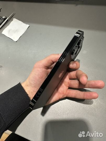 iPhone 14 pro 256gb