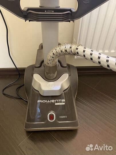 Отпариватель Rowenta 6300