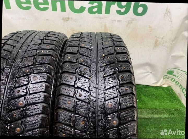 Matador MP 50 Sibir Ice 205/55 R16