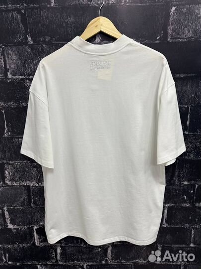 Футболка Vetements Paris