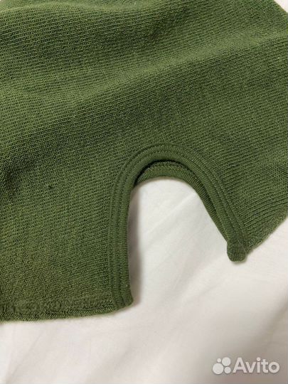 Балаклава маска военная