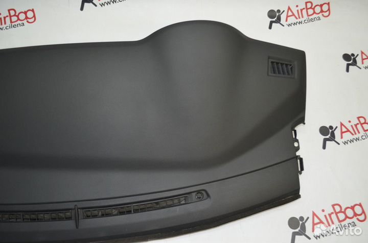 Торпедо панель Toyota Auris (E18) 2012 арт.:01