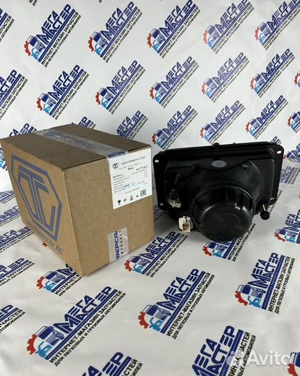 Фара Камаз Евро оригинал