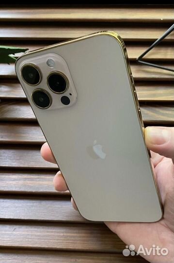 iPhone 13 Pro Max 256gb