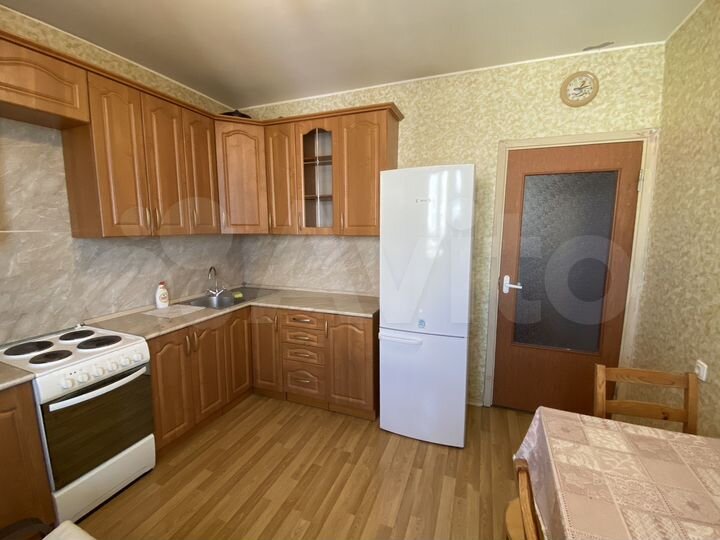 2-к. квартира, 58,8 м², 18/25 эт.
