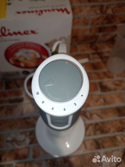 Погружной Блендер Мулинекс DD641132