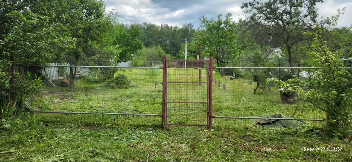 Участок 6 сот. (СНТ, ДНП)