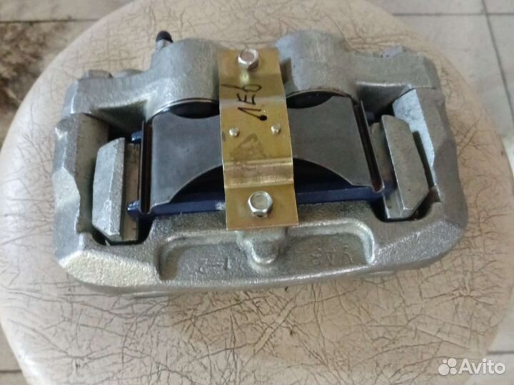 Суппорт УАЗ