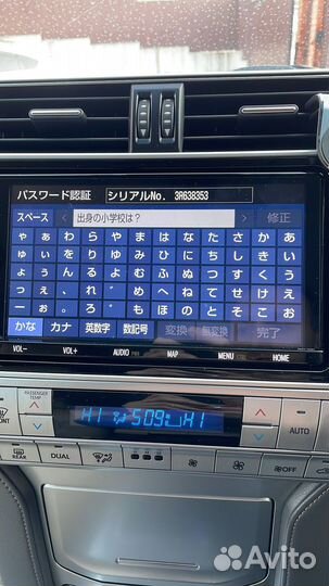 Сниму код магнитолы nszt-Y68T, nszt-W68T, nszn-Z68