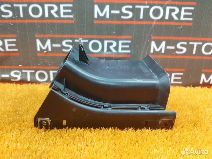 Воздуховод тормозов передний правый Bmw 1-Series