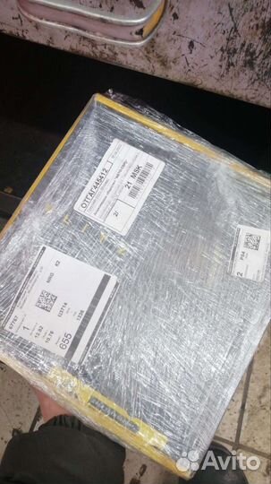 Тормозные диски на Subaru forester/impreza/legacy