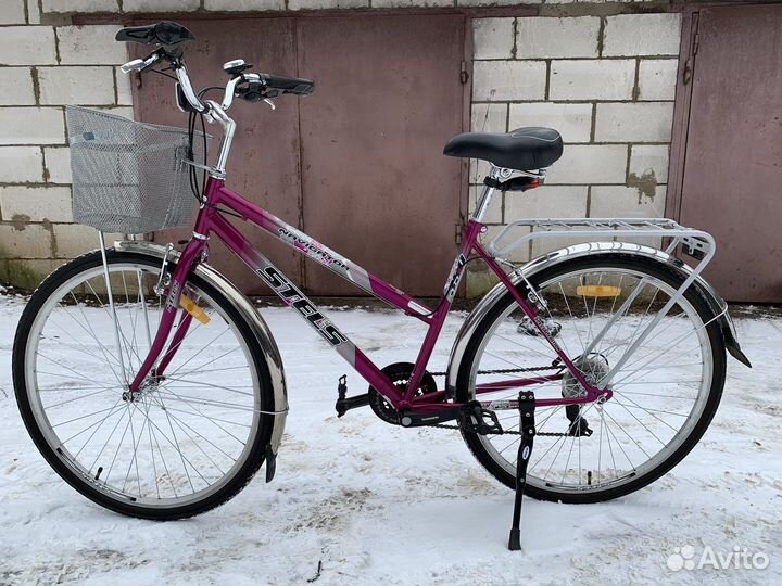Stels navigator 350