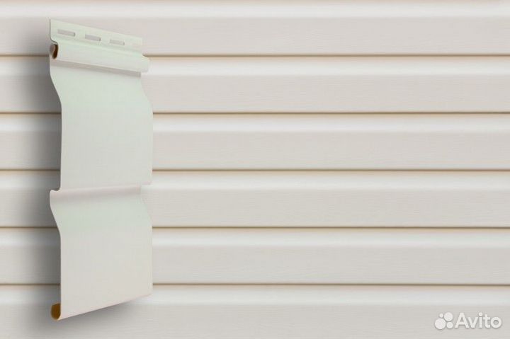 Сайдинг Grand Line Slim