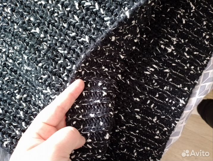 Кофта мужская теплая