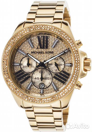 Часы Michael Kors новые оригинал