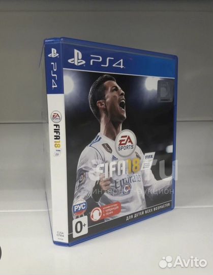 Игры PS4 sony playstation 4 диски