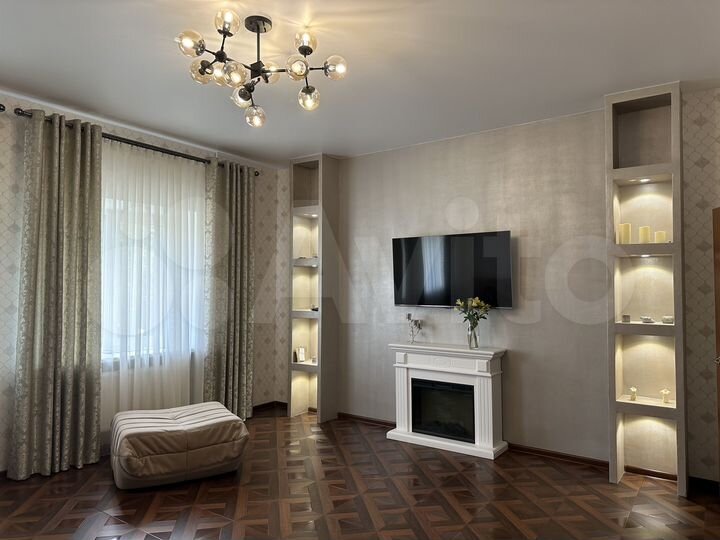 Дом 224 м² на участке 14 сот.