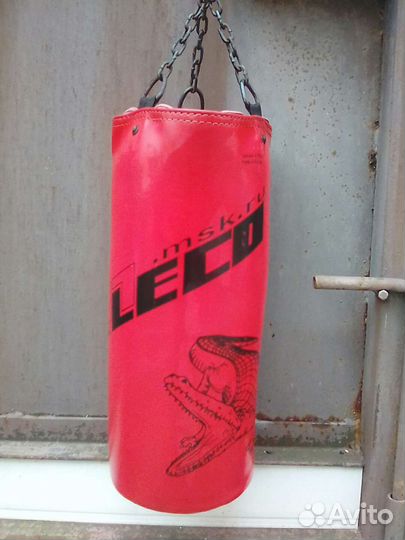 Боксерский мешок (детский)