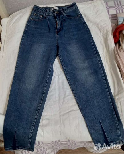 Джинсы женские