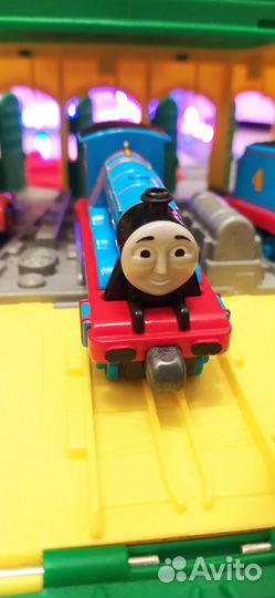 Томас и его друзья набор