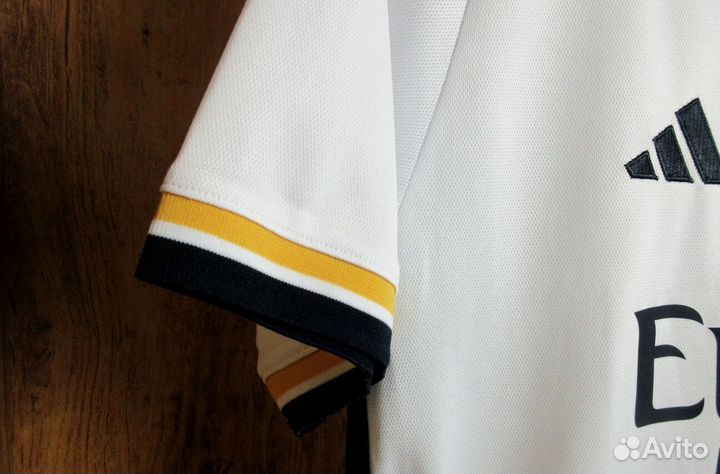 Игровая футболка